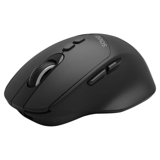 Savio MB-06 egér Univerzális Kétkezes Bluetooth 3800 DPI