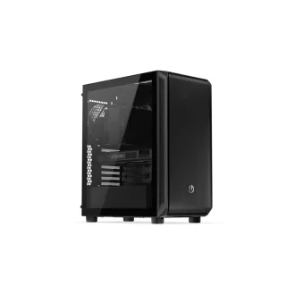 ENDORFY EY2A010 Midi Tower Fekete