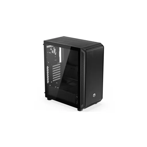 ENDORFY EY2A010 Midi Tower Fekete