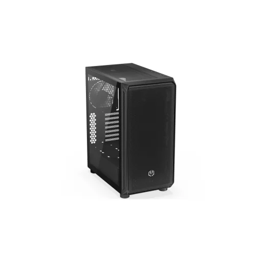 ENDORFY EY2A010 Midi Tower Fekete