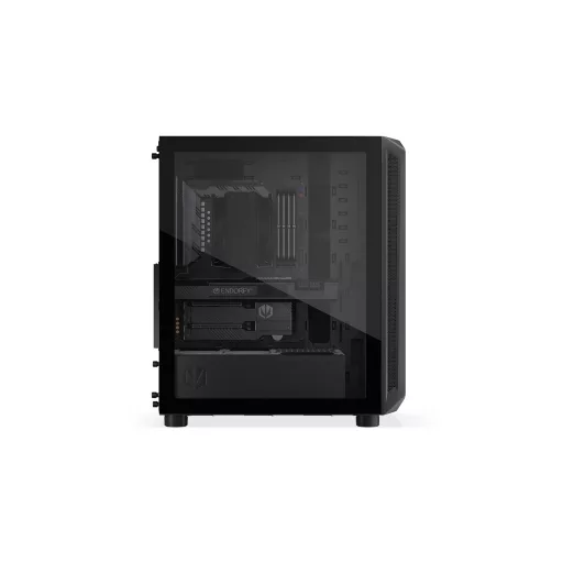 ENDORFY EY2A010 Midi Tower Fekete