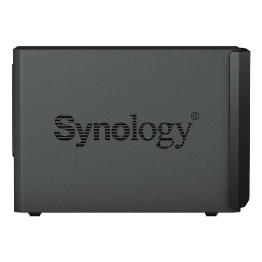 Synology DiskStation DS223 tárolószerver NAS Asztali Realtek RTD1619B 2 GB DDR4 0 TB