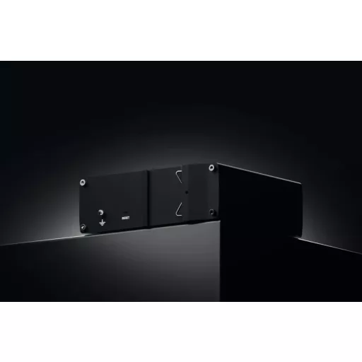 Teltonika TSW212 Vezérelt L2 Gigabit Ethernet (10/100/1000) Fekete