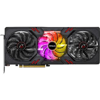   Asrock Phantom Gaming A770 PG 16GO Intel Arc A770 16 GB GDDR6
