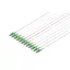 Digitus DK-29332-02/APC InfiniBand és száloptikai kábel 2 M LC LC/APC Többszínű