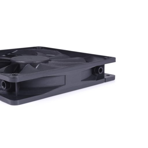 Alphacool 24853 14 cm Fekete 1 db