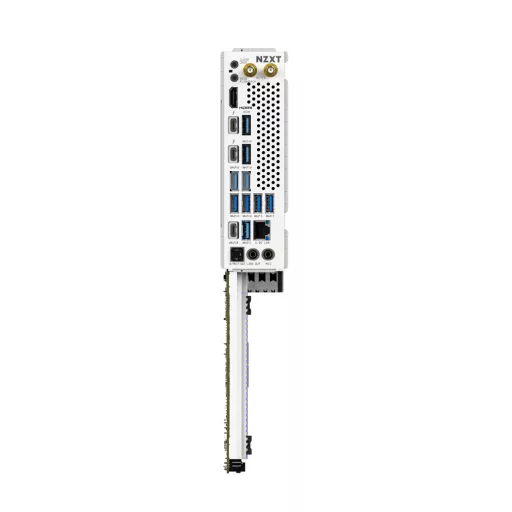NZXT N9 Z890 Intel Z890 LGA 1851 (Socket V1) ATX