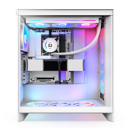 NZXT N9 Z890 Intel Z890 LGA 1851 (Socket V1) ATX