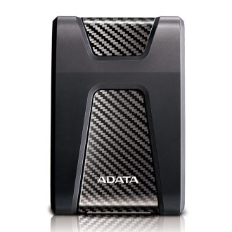   ADATA HD650 külső merevlemez 2 TB 2.5" USB A típus 3.2 Gen 1 (3.1 Gen 1) Fekete