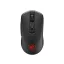 MSI VERSA 300 egér Játék Jobbkezes RF Wireless + Bluetooth + USB Type-C Optikai 8000 DPI