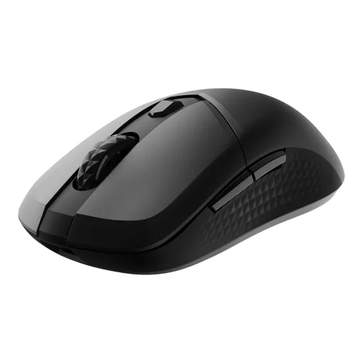 MSI VERSA 300 egér Játék Jobbkezes RF Wireless + Bluetooth + USB Type-C Optikai 8000 DPI