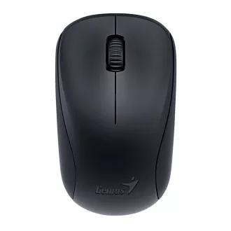   Genius Computer Technology NX-7000 egér Irodai Kétkezes Vezeték nélküli RF BlueEye 1200 DPI