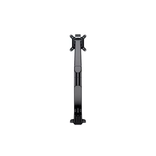Multibrackets 2449 asztali TV konzol 81,3 cm (32") Fekete