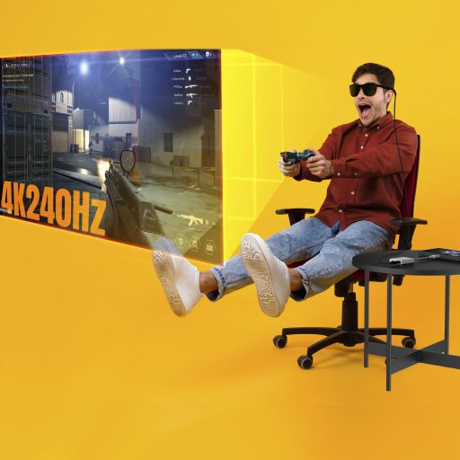 j5create JCA164 0,1 M USB C-típus Fehér