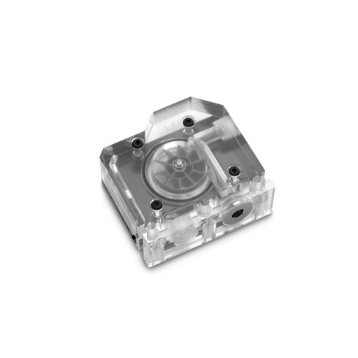 EK 3831109829721 alkatrész vagy tartozék számítógép hűtésrendszerhez Áramlásjelző