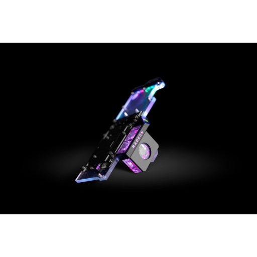 EK 3831109829721 alkatrész vagy tartozék számítógép hűtésrendszerhez Áramlásjelző