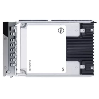 DELL 345-BJQZ 480 GB 2.5" Serial ATA III