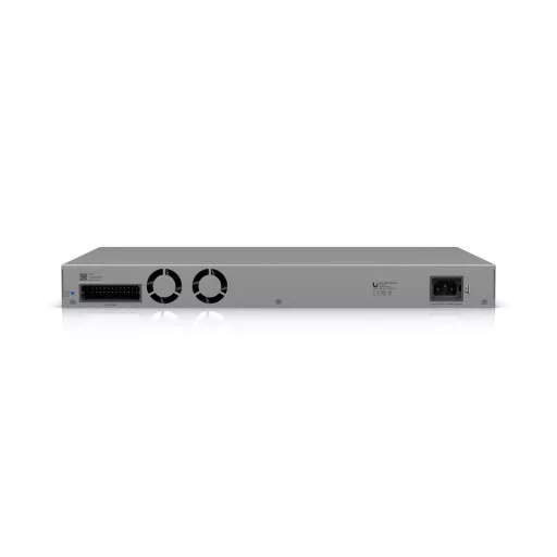 Ubiquiti UniFi Pro HD 24 Vezérelt L2/L3 2.5G Ethernet (100/1000/2500) 1U Szürke
