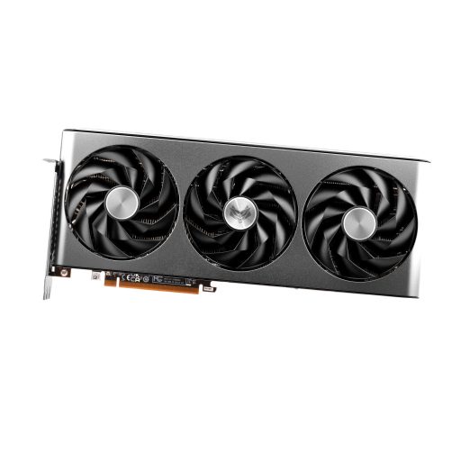 Sapphire NITRO+ 11330-01-20G AMD Radeon RX 7800 XT 16 GB GDDR6