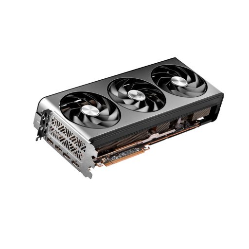 Sapphire NITRO+ 11330-01-20G AMD Radeon RX 7800 XT 16 GB GDDR6