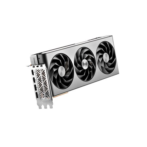 Sapphire NITRO+ 11330-01-20G AMD Radeon RX 7800 XT 16 GB GDDR6