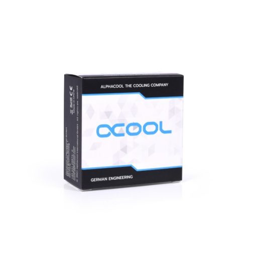 Alphacool 1022216 Szerelőkészlet