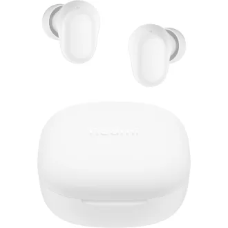   Xiaomi Redmi Buds 6 Play Headset Vezeték nélküli Hallójárati Hívás/zene USB C-típus Bluetooth Fehér