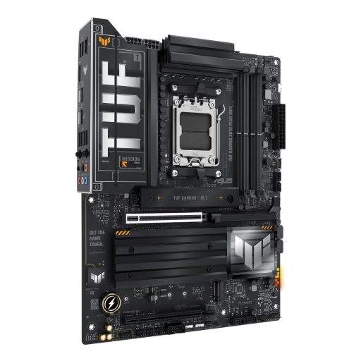 ASUS TUF GAMING X870-PLUS WIFI AMD X870 Socket AM5 ATX