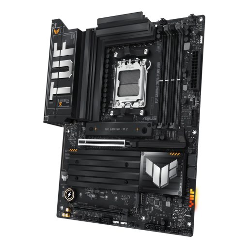 ASUS TUF GAMING X870-PLUS WIFI AMD X870 Socket AM5 ATX