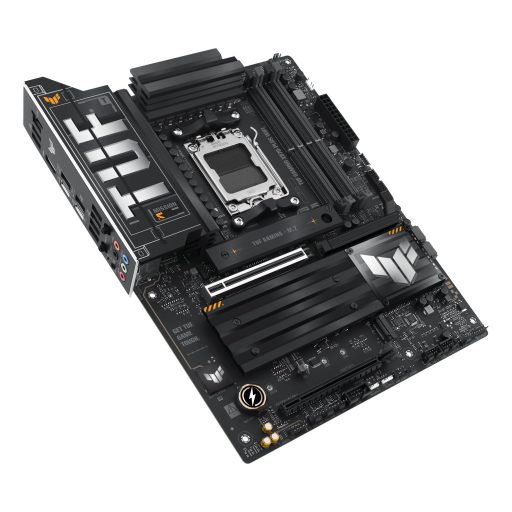ASUS TUF GAMING X870-PLUS WIFI AMD X870 Socket AM5 ATX