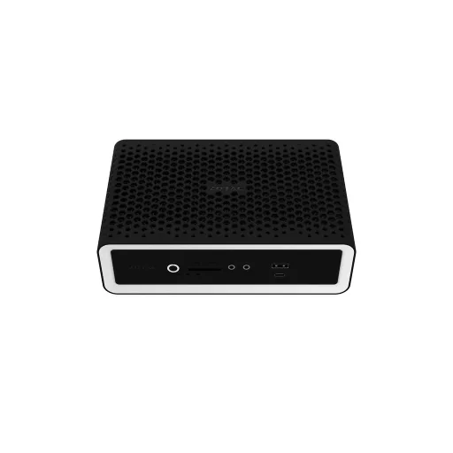 Zotac ZBOX CI669 NANO 1,8 liter méretű számítógép Fekete, Fehér i7-1355U Intel® SoC 1,7 GHz