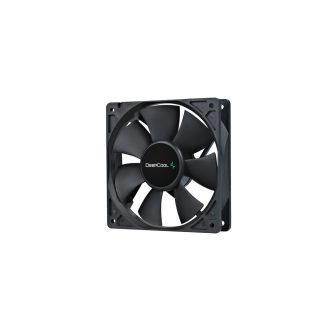 DeepCool XFAN120 12 cm Fekete 1 db