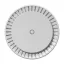 Mikrotik cAP ax 1774 Mbit/s Fehér Ethernet-áramellátás (PoE) támogatása