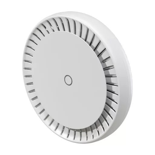 Mikrotik cAP ax 1774 Mbit/s Fehér Ethernet-áramellátás (PoE) támogatása