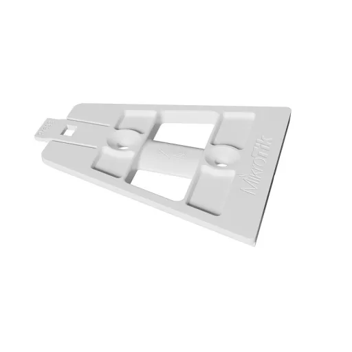 Mikrotik cAP ax 1774 Mbit/s Fehér Ethernet-áramellátás (PoE) támogatása