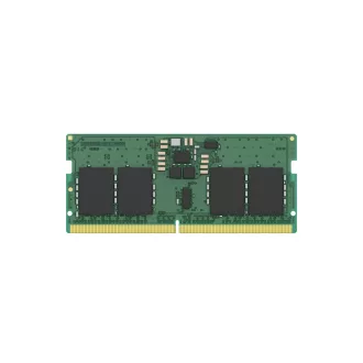  Kingston Technology ValueRAM 8 GB 1 x 8 GB DDR5 6400 MT/másodperc 262-pin SO-DIMM