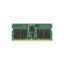 Kingston Technology ValueRAM 8 GB 1 x 8 GB DDR5 6400 MT/másodperc 262-pin SO-DIMM