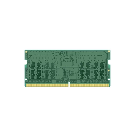 Kingston Technology ValueRAM 8 GB 1 x 8 GB DDR5 6400 MT/másodperc 262-pin SO-DIMM