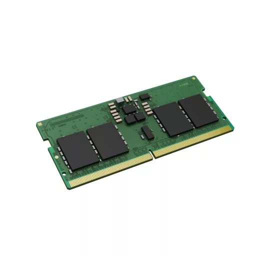 Kingston Technology ValueRAM 8 GB 1 x 8 GB DDR5 6400 MT/másodperc 262-pin SO-DIMM