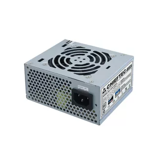 Chieftec SFX-250VS 250 W 20+4 pin ATX Ezüst
