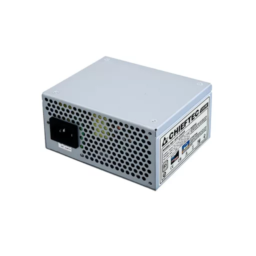 Chieftec SFX-250VS 250 W 20+4 pin ATX Ezüst