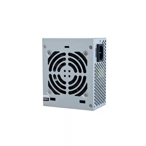 Chieftec SFX-250VS 250 W 20+4 pin ATX Ezüst