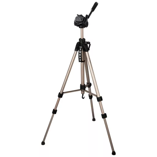 Hama Star 62 Tripod háromlábú fotóállvány 3 láb(ak)
