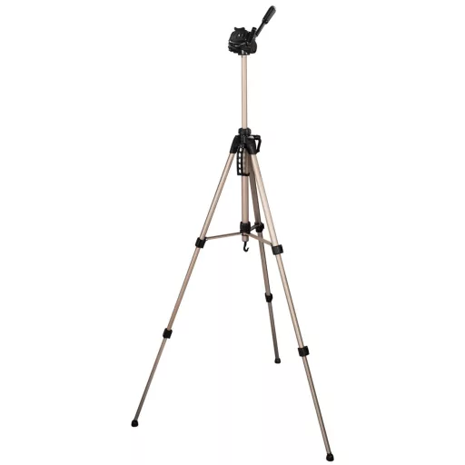 Hama Star 62 Tripod háromlábú fotóállvány 3 láb(ak)