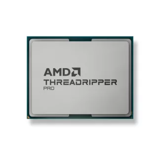 AMD Ryzen Threadripper PRO 7955WX 4,5 GHz 64 MB L3 Tálca