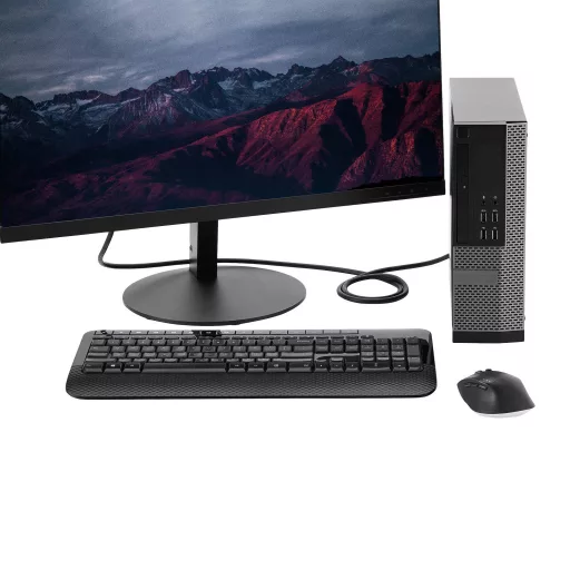 StarTech.com DISPL3M DisplayPort kábel 3 M Fekete