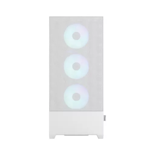Fractal Design Pop XL Air Tower Fehér