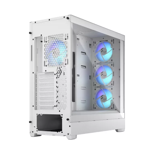 Fractal Design Pop XL Air Tower Fehér