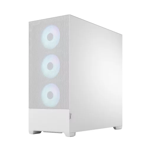 Fractal Design Pop XL Air Tower Fehér