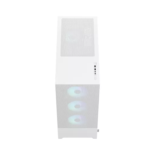 Fractal Design Pop XL Air Tower Fehér